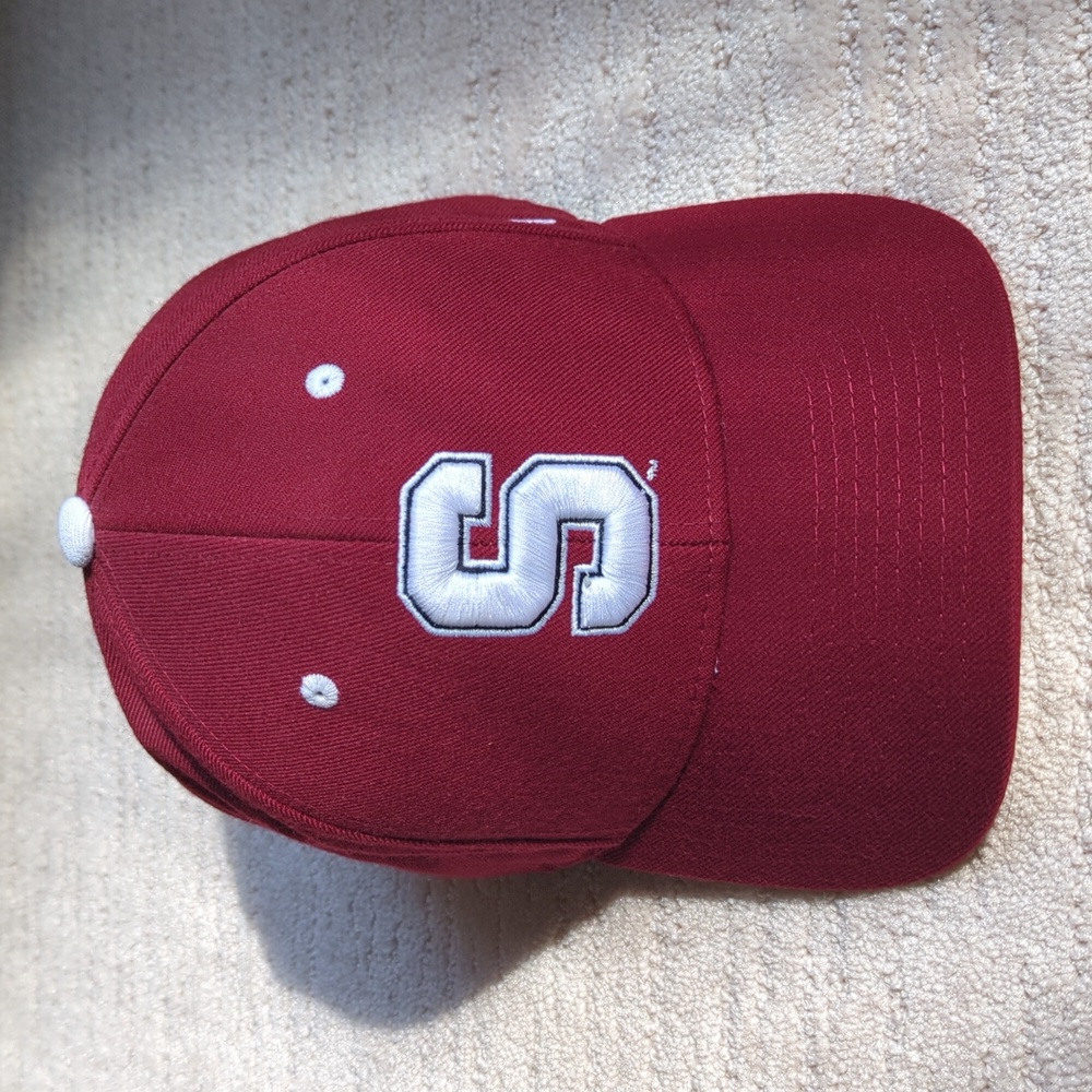 Standford Fitted Cap